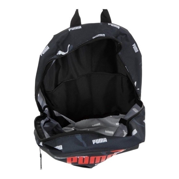 PUMA Kid’s Evercat Grandslam Backpack NWT - Picture 4 of 10